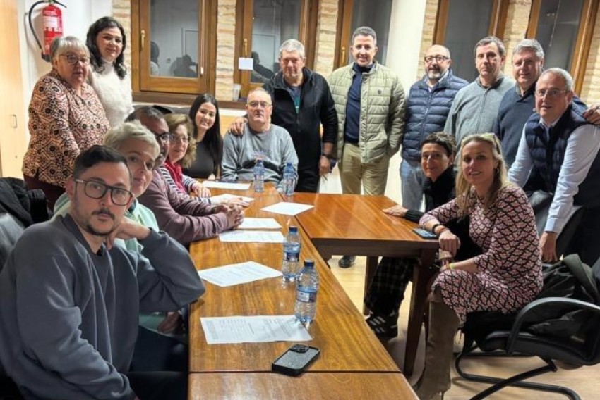 El Partido Popular acusa al PSOE de “abandonar” a Andorra  tras el cierre de la central térmica