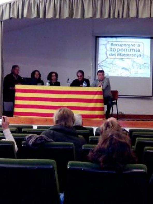 Cretas recupera 700 topónimos de su término municipal