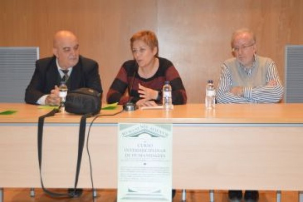 El Curso de Humanidades de Alcañiz prepara ya el tricentenario del nacimiento de Nipho