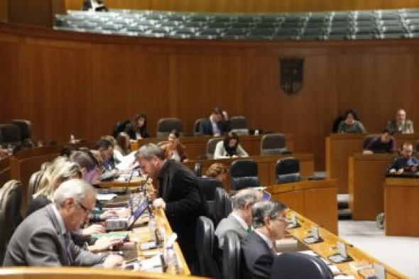 Las Cortes de Aragón aprueban un decreto para que en 2017 no se pierda ni un euro del FITE