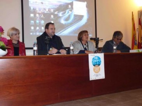 Fuentespalda abandera el cambio de mentalidad hacia la eficiencia energética