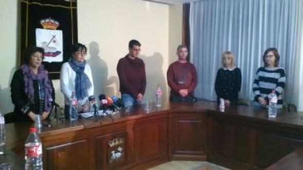 La consternación invade la provincia de Teruel por el triple homicidio