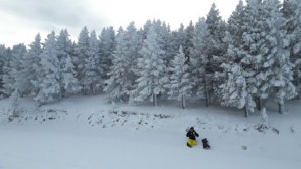 Valdelinares y Javalambre ampliarán sus dominios esquiables para el fin de semana de Navidad