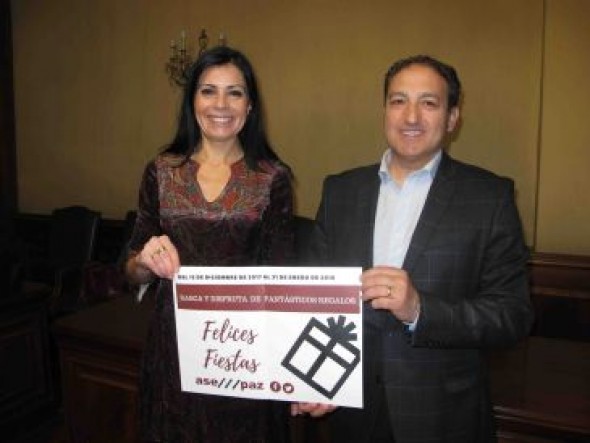 Asempaz regala 500 premios escondidos en varios Rasca y Gana