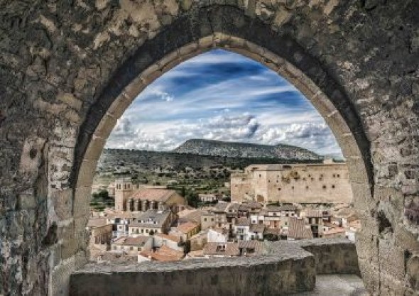 La Comarca de Gúdar-Javalambre convoca el quinto concurso de fotografía