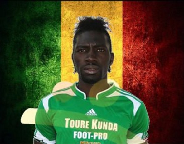 El Andorra CF refuerza su plantilla con tres jugadores de la Primera División de Senegal