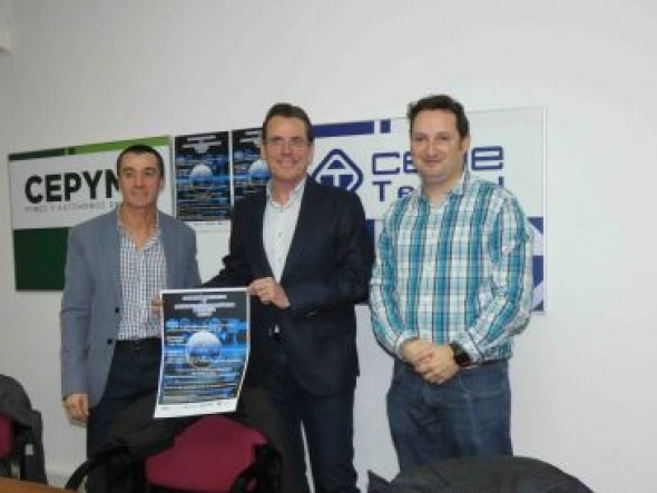 Un concurso potenciará el desarrollo de aplicaciones tecnológicas de Teruel