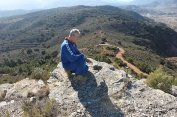 Villastar potencia el santuario céltico 
de Peñalba, referente en la Península