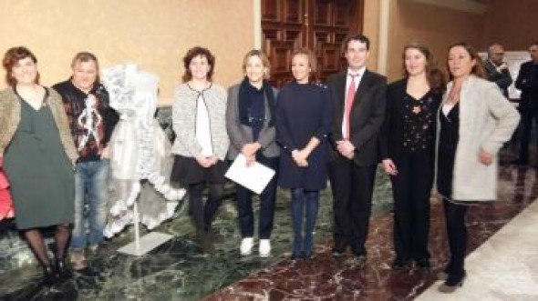 Aragón rinde homenaje al maestro de la moda Manuel Pertegaz en el centenario de su nacimiento