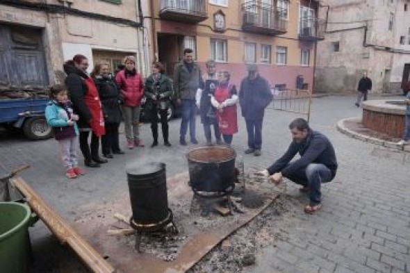 El Arrabal se acerca al Centro Histórico sin perder sus señas de identidad como barrio