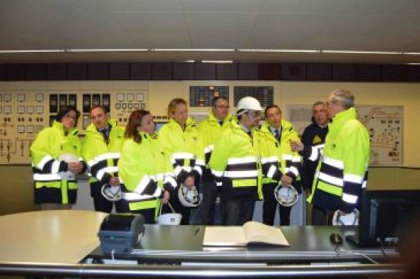 La DGA aboga por potenciar los servicios para diversificar la economía de Andorra