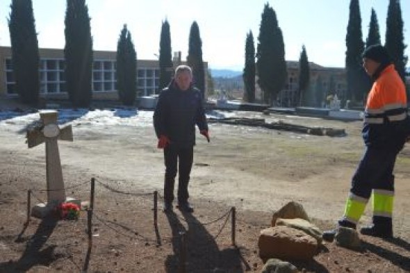 Alcañiz, ante el reto de convertir en un museo al aire libre los vestigios de la Guerra Civil española