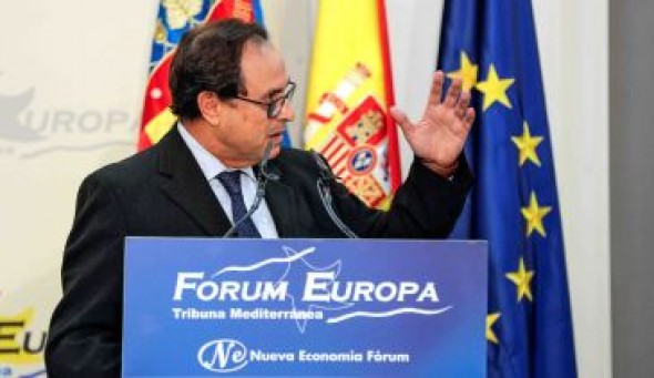 Valencia critica que Aragón y Asturias defiendan el tema de la dispersión de la población en la financiación autonómica