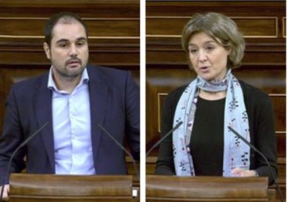 La ministra de Agricultura asegura que la estrategia contra la despoblación será “multisectorial”