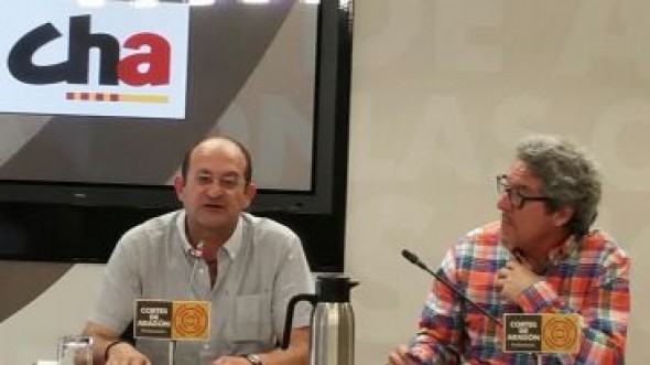 La conexión de las autovías A-23 y A-2 con el desdoblamiento de la N-211 sigue en estudio doce años después