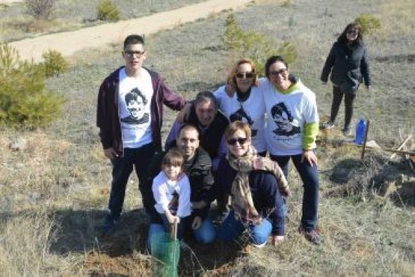 Los amigos de Iranzo proponen que el 24 de febrero sea el día del Medio Rural en Aragón en homenaje al ganadero asesinado