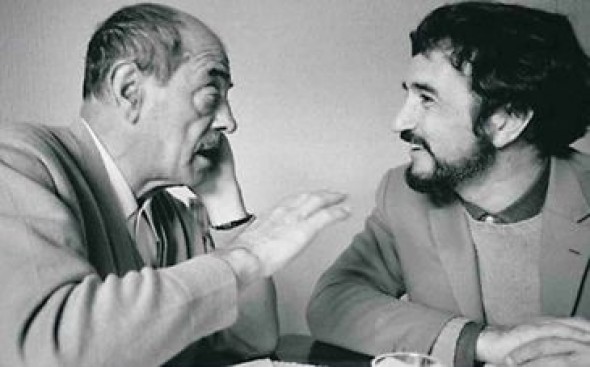 La revista TURIA publica la correspondencia inédita de Luis Buñuel