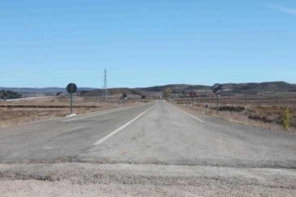 Forestalia invertirá 32 millones en un gran parque fotovoltaico en Calamocha