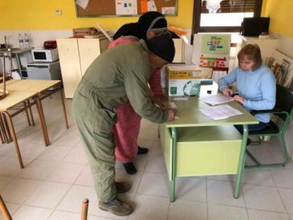 Educación y Fapar destacan la amplia participación en el proceso para la flexibilización del horario lectivo