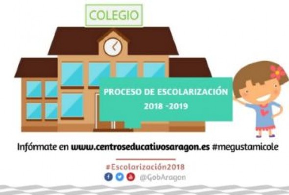 Educación ofrece información de los colegios públicos en un videocatálogo