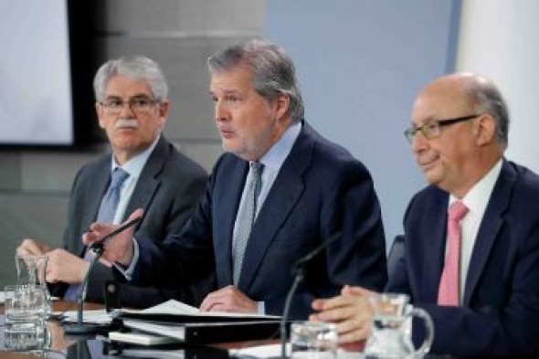El Consejo de Ministros aprueba 150 millones de euros para extender la banda ancha a todo el país