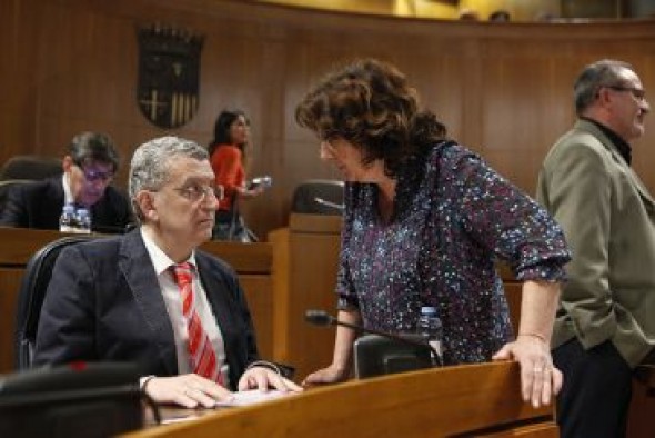 Celaya afirma que el convenio con la AECC para el traslado y alojamiento de pacientes en radioterapia está redactado y tiene presupuesto