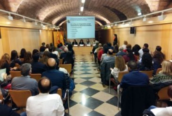 El Gobierno de Aragón pone en marcha la I Estrategia Integral para la Población Gitana 2018-2020
