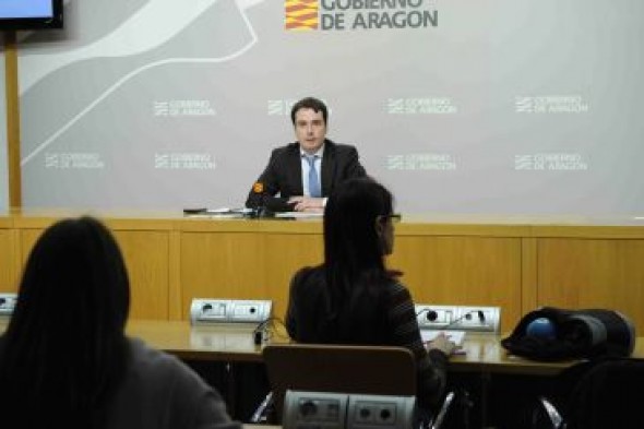 Seis institutos de Teruel compiten en el campeonato de FP, Aragón Skills