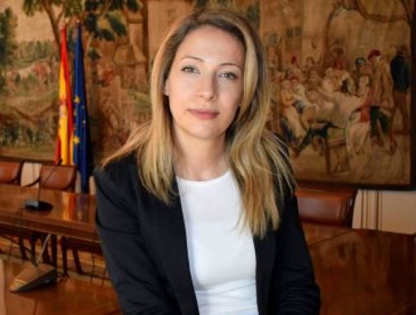 Edelmira Barreira: “En el proyecto de Presupuestos aparece reflejada una clara sensibilidad con los desafíos demográficos”