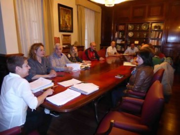 Los ciudadanos decidirán en 2019 sobre el 1,5% de las inversiones de los presupuestos participativos