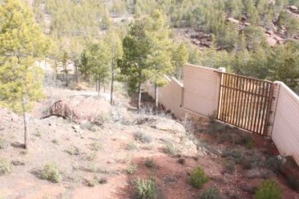 La Comunidad de Albarracín adjudica la gestión el parque faunístico de Tramacastilla