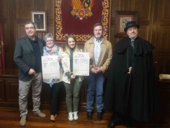 El Cancionero de los Amantes de Domingo Gascón revive este domingo en el Teatro  Marín