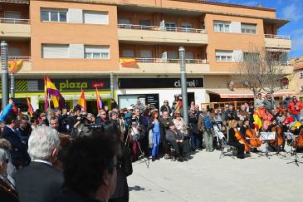Rechazan una enmienda del PP para cambiar el Día de la Memoria en Aragón