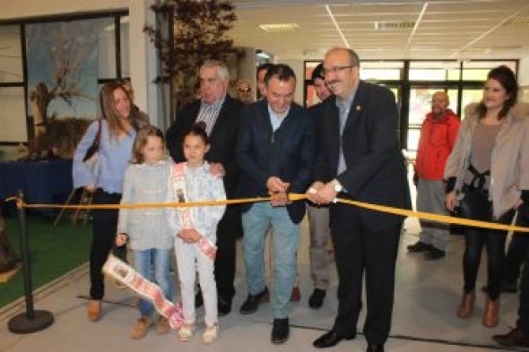 La feria Ambientalia de Calamocha traslada su celebración al parque municipal