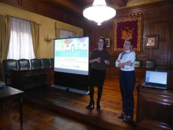 El tercer proceso participativo para los presupuestos municipales se presenta este miércoles