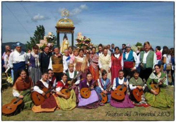 La Agrupación Laudística de Orihuela del Tremedal representará a la provincia en un encuentro internacional de música de pulso y púa en Valladolid