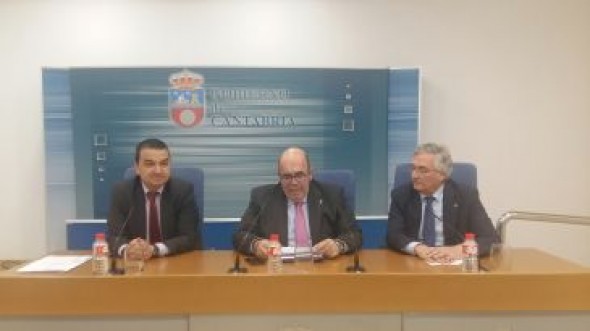 Aragón, Castilla-La Mancha y Cantabria aúnan esfuerzos para asegurar la voz de las CCAA en la reforma de la PAC