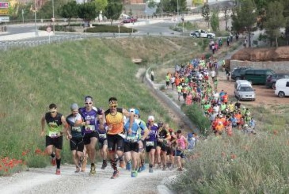 La CxM de Teruel regresa a la plaza del Torico