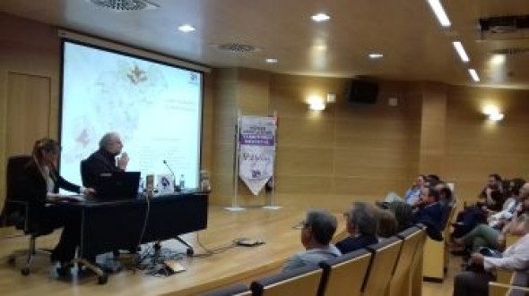 La comarca de Gúdar Javalambre saca pecho de sus valiosos restos medievales