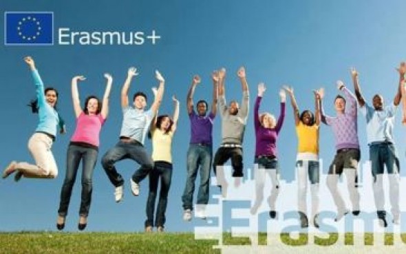 Abierto el plazo para las ayudas complementarias Erasmus+ con más presupuesto de su historia
