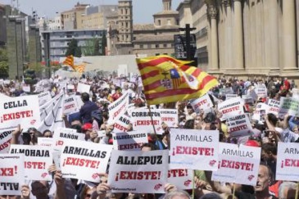 La Plataforma en defensa del ferrocarril convoca este jueves a la ciudadanía para planificar sus actuaciones