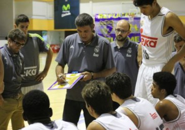 El turolense Javi Juárez se convierte en nuevo entrenador del UCAM Murcia de la Liga Endesa