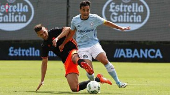 Dani Aso ya cuenta con el extremo que le faltaba para su plantilla