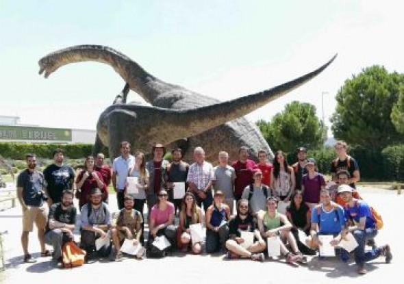 La Universidad de Verano cierra los cursos del mes de julio con un balance positivo