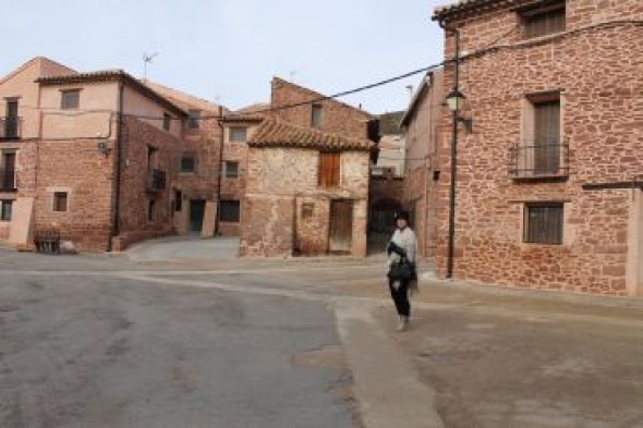 Peracense y Ródenas