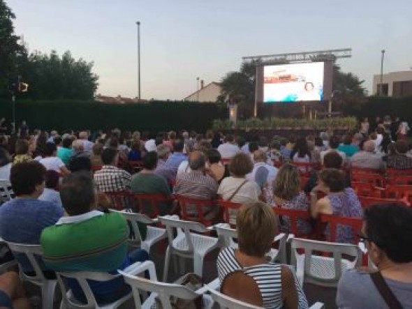 Calamocha rindió homenaje a su matadero y a sus emprendedoras