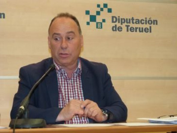 Las escuelas de música municipales reciben 60.000 euros de la Diputación de Teruel