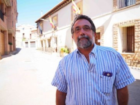 José Francisco Casabona: “El periodo de esplendor del Castillo de Alfambra llegaría hasta el siglo XIV”