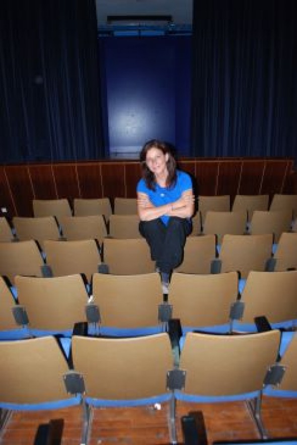 Con el teatro los chicos aprenden inglés y pierden el miedo a hablar en público