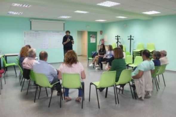 Los presupuestos participativos, un cajón de sastre que da voz a los ciudadanos